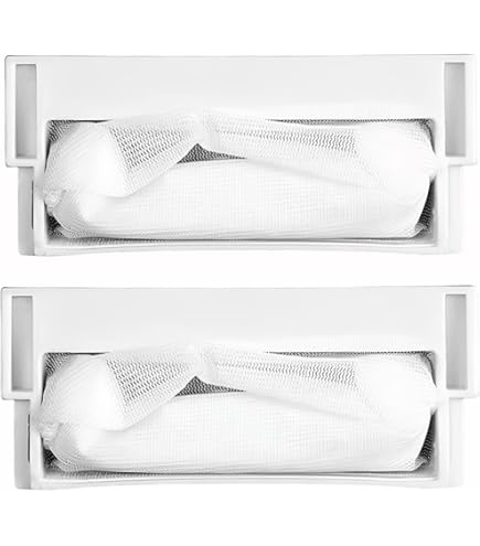 Amazon.co.jp: エルパ (ELPA) 洗濯機用 糸くずフィルター (サンヨー