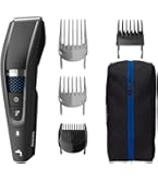 Amazon | ブラウン バリカン HC5330 トリマー お家で髪の毛のお手入れ