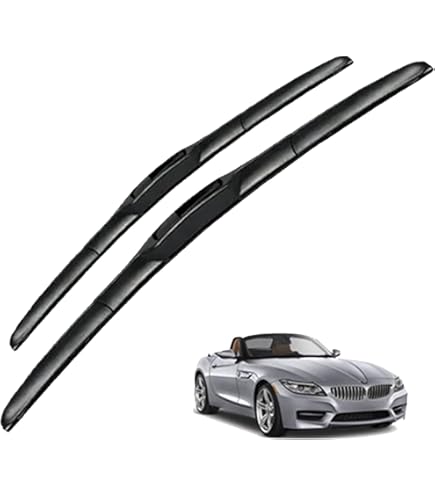 Amazon | 【正規輸入品】 BMW Z3 ワイパーブレードセット(LHD
