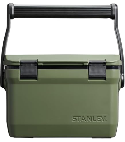 Amazon | STANLEY(スタンレー) キャンプクロック シルバー 2.8L 保温