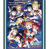 Amazon.co.jp: ラブライブ! サンシャイン!! Aqours 2nd LoveLive