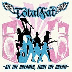 Starting New Life / TOTALFAT