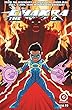 CHAKRA THE INVINCIBLE Issue 06 (English Edition)