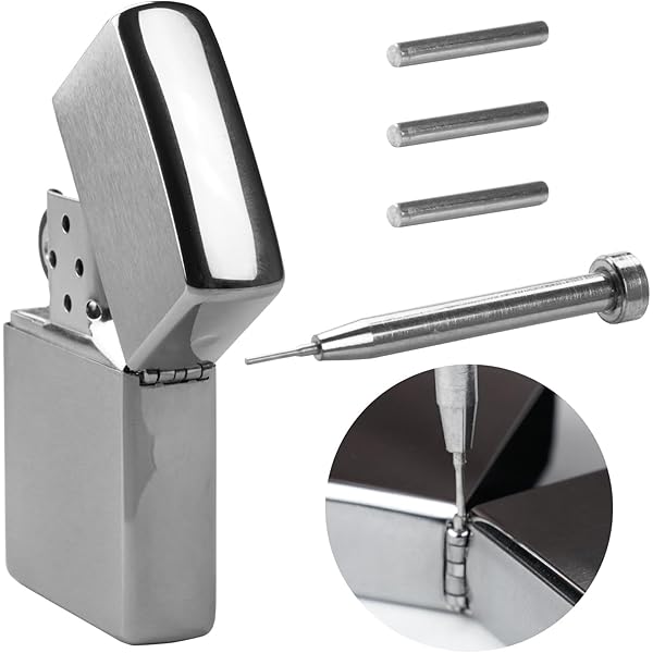 Amazon | 【ZIPPO】 ジッポーライター オイル ライター