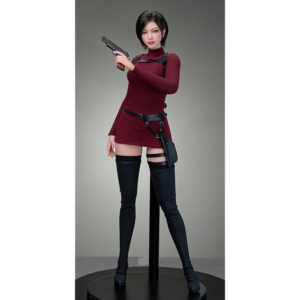 Amazon.co.jp: [VSTOYS] FG Studio 1/3 フィギュア キャラクター格闘