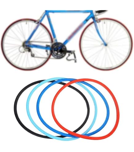 Amazon | Riderz Cafe(ライダーズカフェ) 700C×23C ノーパンクタイヤ