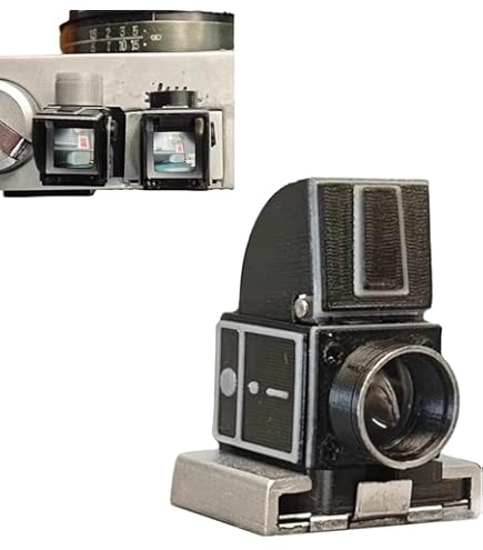 Amazon.co.jp: Hasselblad HVM ウエストレベルビューファインダー 倍率