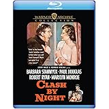 CLASH BY NIGHT