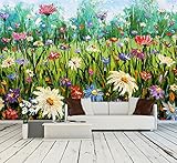 wall26 – 自己粘着壁紙大壁壁画シリーズ 100"x144" WMR-WP-X-C769-100x24x6