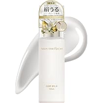 Amazon | SILK THE RICH (シルクザリッチ) シャンプー トリートメント