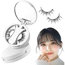 kiyoさん専用 マグネットつけまつげセット 61zxnNFdtmL._AC_UL210_SR210,