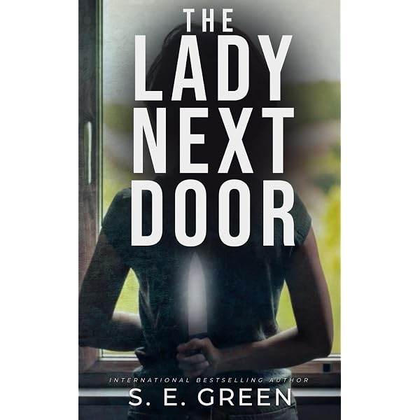 Amazon | Mother May I | Green, S. E. | Suspense