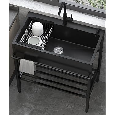 Amazon.co.jp 売れ筋ランキング: 業務用シンク の中で最も人気のある