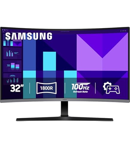 32インチのサムスンモニターを販売しています。 Amazon.co.jp: Samsung 32インチ S70D 4K HDR LED コンピューター