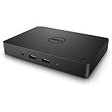 Dell Dock WD15 - USB docking station - GigE - 180 Watt