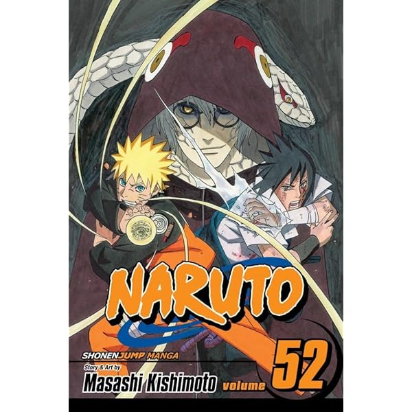 Amazon | Naruto, Vol. 53: The Birth of Naruto (Naruto Graphic Amazon | Naruto, Vol. 53: The Birth of Naruto (Naruto Graphic