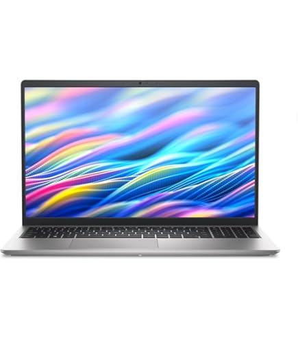 Amazon.co.jp: Dell 15 ノートパソコン DC15250 Intel Core i5