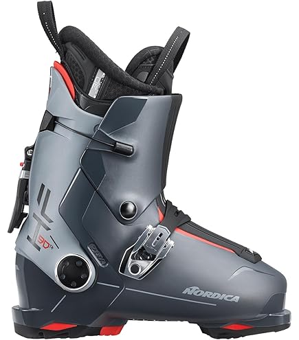 ノルディカ ドーベルマン 5RD-S.L.C 26 NORDICA ノルディカ Dobermann 5 RD-93 Extra Stiff スキー