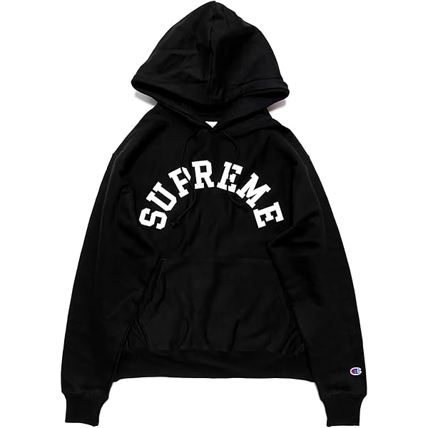 シュプリーム 2024AW アークサーマル ジップアップ スウェット Supreme Arc Thermal Lined Zip Up Hooded Sweatshirt (FW24) - $198