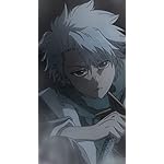 BLEACH iPhoneSE/5s/5c/5 壁紙 視差効果 日番谷冬獅郎(ひつがや とうしろう) BLEACH iPhoneSE/5s/5c/5 壁紙 視差効果 日番谷冬獅郎(ひつがや とうしろう)