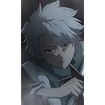 BLEACH FVGA(480×800)壁紙 日番谷冬獅郎(ひつがや とうしろう) BLEACH FVGA(480×800)壁紙 日番谷冬獅郎(ひつがや とうしろう)