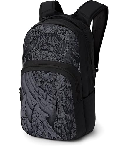 Amazon.co.jp: Dakine ユース ヘリプロ バックパック 18L