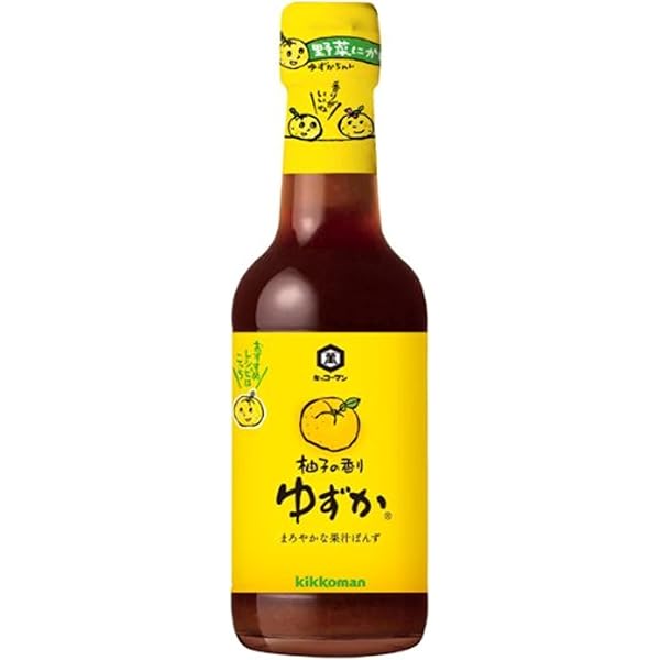 ぽんず ミツカン 業務用ゆずぽん ( 1L )/ ポン酢 ぽん酢 ぽんず 味ポン