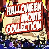 Halloween Movie Collection