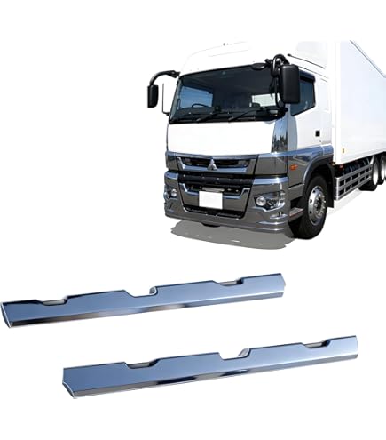 スーパーグレート　ビレットグリル2段セット 2017スーパーグレート用ビレットグリルセット（フロントグリル