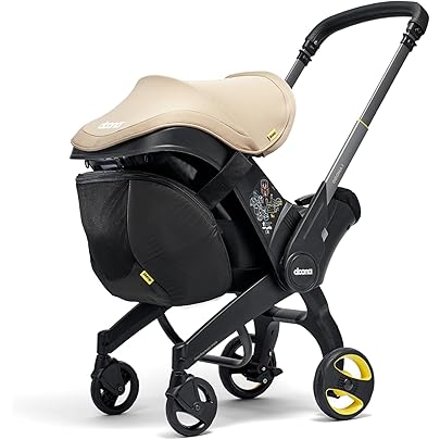 Amazon | doona ベビーカー用 雨よけカバー レインカバー【日本正規品