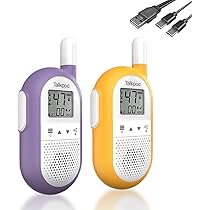 ❤総務省技術基準適合❣免許・資格不要で初心者でもすぐに使える♪❤トランシーバー Amazon.co.jp: トランシーバー, 特定小電力トランシーバー 3台