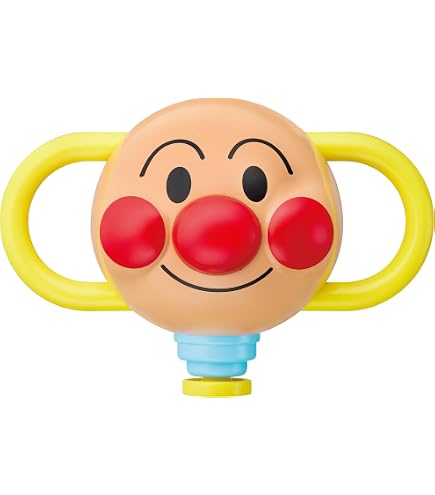 Amazon.co.jp: アガツマ(AGATSUMA) アンパンマンの2WAYポンプ : おもちゃ