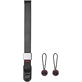 国内正規品 Peak Design ピークデザイン カフ/ブラック CF-BL-3