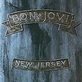Bon Jovi - New Jersey (2CD Deluxe Edition)