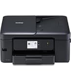 Amazon.co.jp: ブラザー工業 プリンター A4インクジェット複合機 DCP