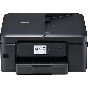 Amazon.co.jp 最新リリース: インクタンクプリンター の新着ランキング