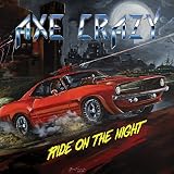 Ride on the.. -Reissue-