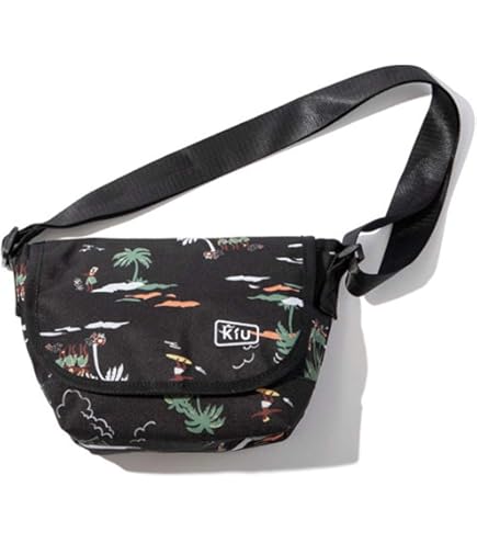 Amazon.co.jp: KiU バッグ 防水 300D ショルダーバッグ