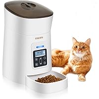 Amazon Co Jp 売れ筋ランキング 猫用自動給餌器 の中で最も人気のある商品です