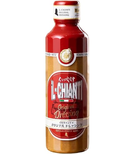 Amazon.co.jp: ジョセフィーヌドレッシング 500ml 【 5本セット