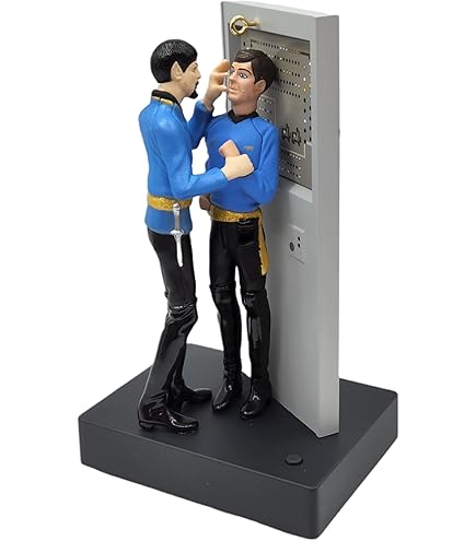 Amazon.co.jp: Hallmark 記念品 限定版 2007 スタートレック 宇