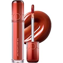 Amazon | [rom&nd/ロムアンド] ザ ジューシーラスティングティント 高