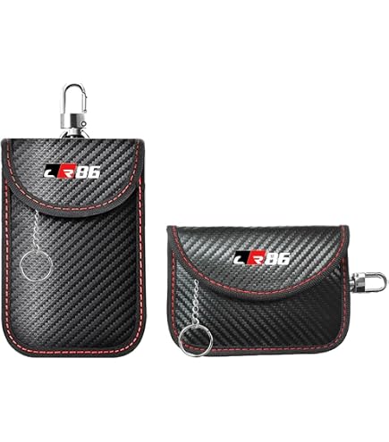 Amazon | TRD キーカバー トヨタGR86[ZN8]用 MS423-18001 | キーケース