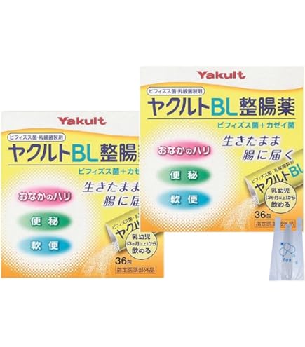 ヤクルトBL 108錠×7箱 Yakult（ヤクルト） ヤクルトBL整腸薬S錠 108錠 「指定医薬部外品