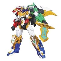ダイノコアエボリューション2 4体合体 アルティメットキングダイノ 