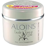 アロインス化粧品 アロインス オーデクリーム トーンアッププラス 180g