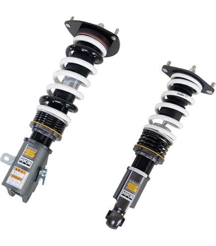 Amazon | HKS 足回り系パーツ 車高調整式サスペンション キット NEW