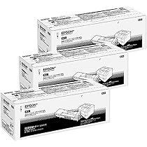 Amazon | EPSON 純正品 LPB3T34V 環境推進トナー 3本セット | エプソン