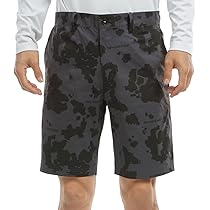 Amazon | [ニューバランス] ゴルフ ショートパンツ (カウス