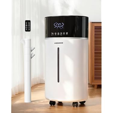 Amazon.co.jp 最新リリース: 加湿器 の新着ランキングです。
